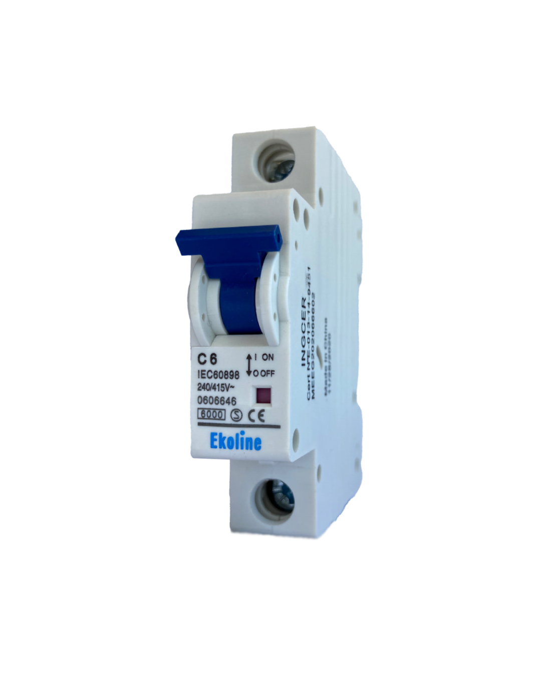ELECTRICIDAD