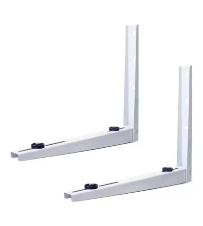 Soporte de Acero para Unidad Exterior de Aire Acondicionado (9.000 - 12.000 BTU)