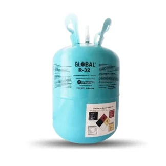 Refrigerante R-32 Global