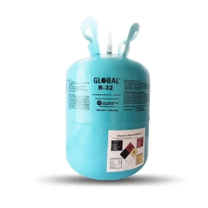 Refrigerante R-32 Global