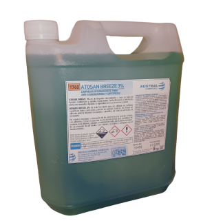 LIQUIDO EVAPORADOR