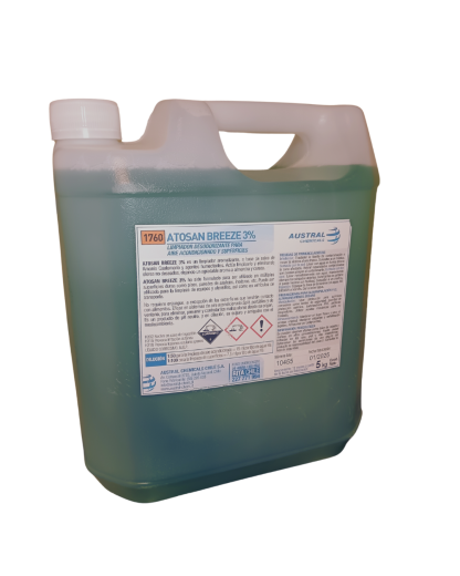 LIQUIDO EVAPORADOR