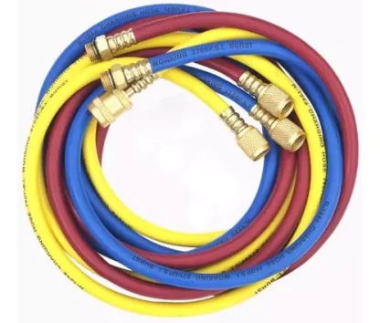 SET 3 MANGUERA 72" CON LLAVE
