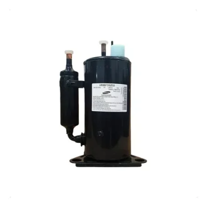 Compresor Rotativo 9.000 BTU 220V Monofásico R-22