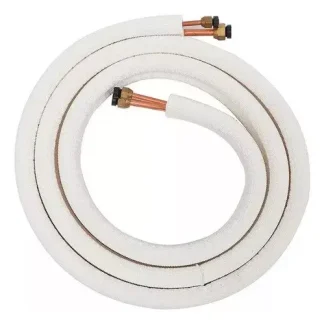 KIT DE TUBERIAS DE 5 MTS 3/8" A 5/8" HP