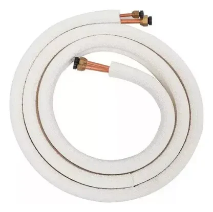 KIT DE TUBERIAS DE 5 MTS 3/8" A 5/8" HP