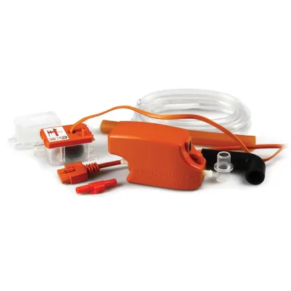 Bomba de Condensado Aspen Mini Orange