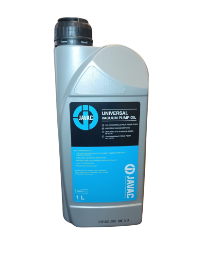 aceite bomba vacio