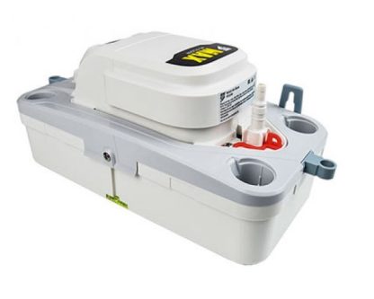 Bomba de Condensado Hi-Flow Tank - Aspen Pumps