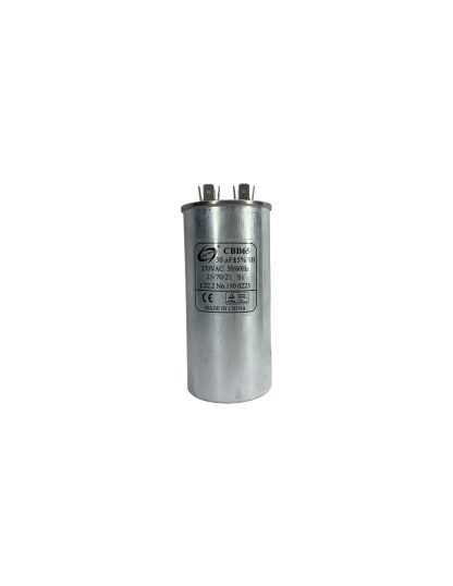 Capacitor 30µF 370V