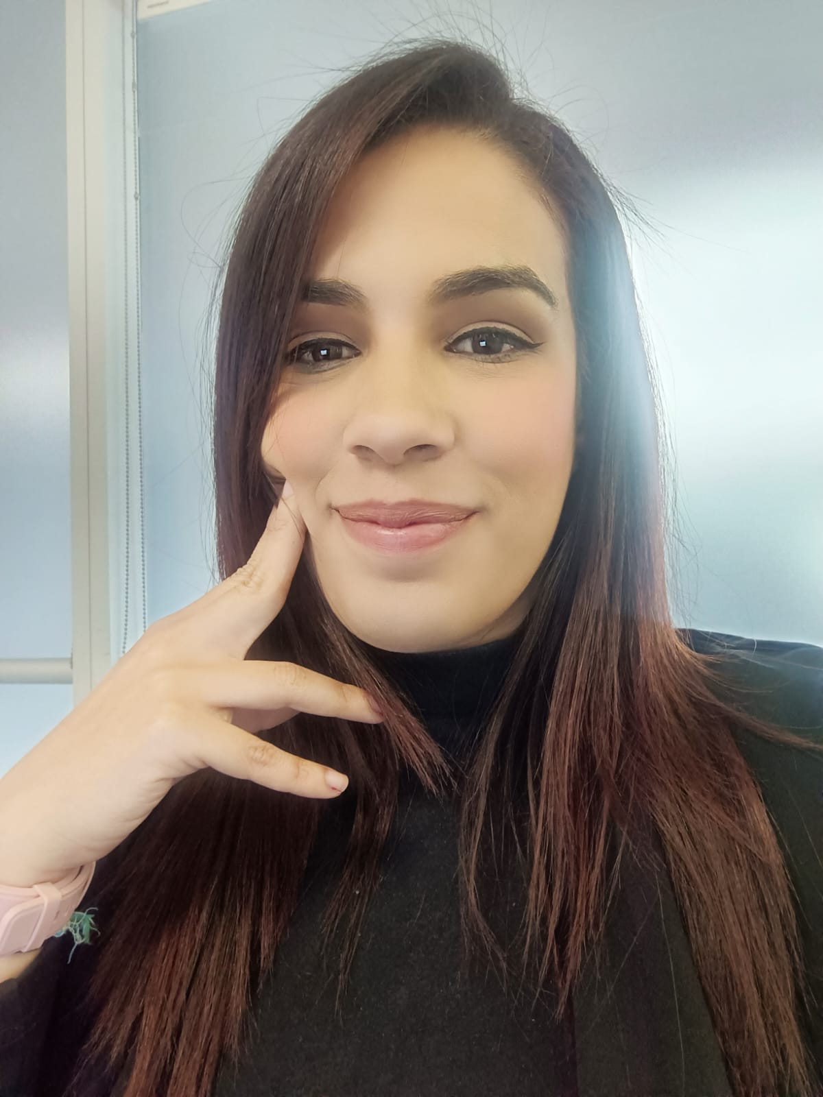 Arianne Sevilla