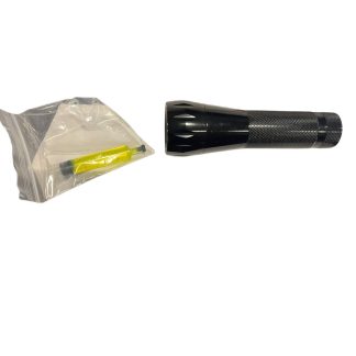KIT DETECTOR DE FUGA