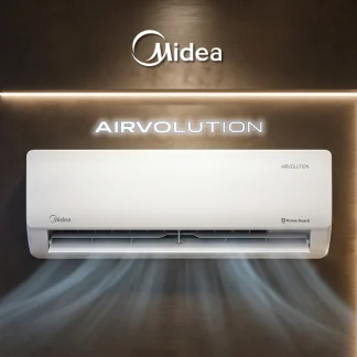 AIRVOLUTION